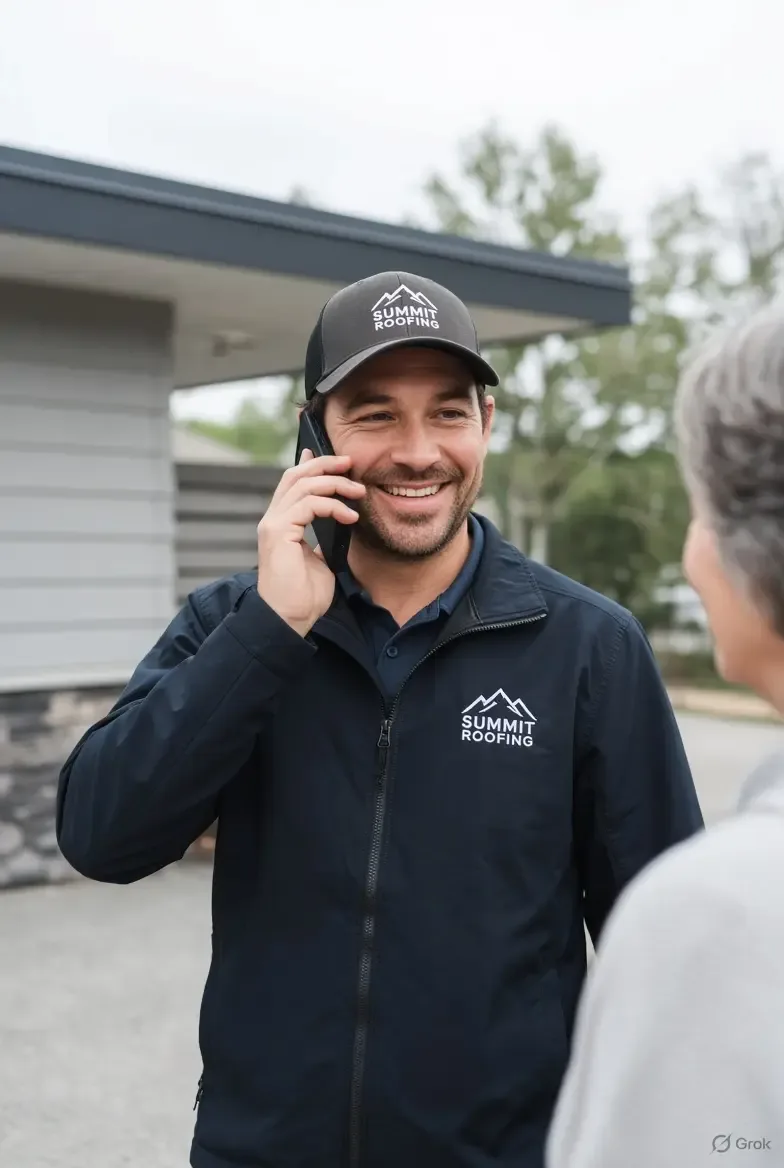 Flat Roof Leak Repair Newtown, IN FAQs